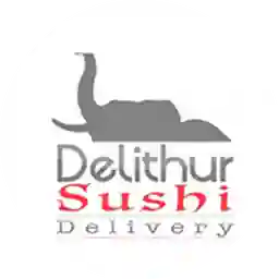 Delithur Sushi Santiago a Domicilio