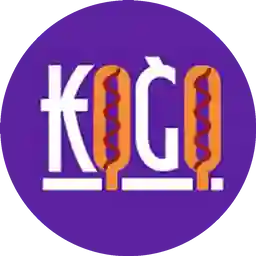 Kogo Coquimbo a Domicilio