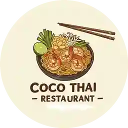 Coco Thai Ñuñoa a Domicilio