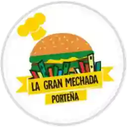 El Gran Sushi Porteño a Domicilio