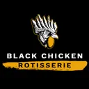 Black Chicken Rotisserie