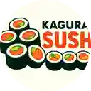 Kagura Sushi Tucapel - El Bosque