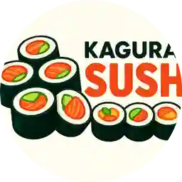 Kagura Sushi Cl a Domicilio