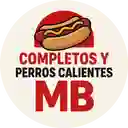 Completos y Perros Calientes Mb