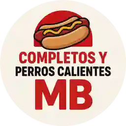 Completos y Perros Calientes Mb a Domicilio