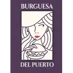 La Burguesa Del Puerto Av. Colón 1964 a Domicilio