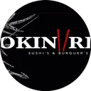 Okiniiri Sushi And Burguers