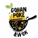 Gohan Poke y Wok