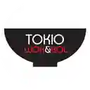 Tokio Wok&Bol Ramen Porky’s