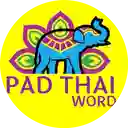 Pad Thai Word