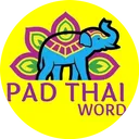 Pad Thai Word