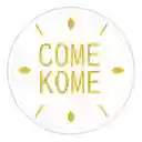 Come Kome Onigiri - Los Leones