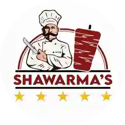 Shawarma's a Domicilio