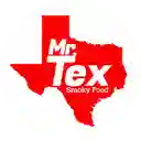 Mr Tex - Providencia