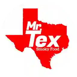 Mr. Tex a Domicilio