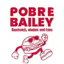 Pobre Bailey Macul - Macul