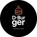 D Burger