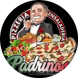 Padrino's Pizza  a Domicilio