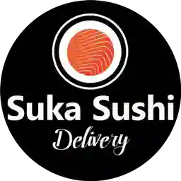 Suka Sushi Delivery  a Domicilio
