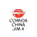 Comida China Jim Iv