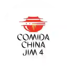 Comida China Jim Iv  a Domicilio