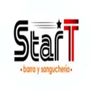 Start Bar