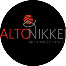 Alto Nikkei a Domicilio