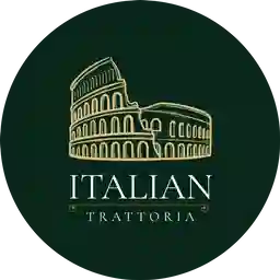 Italian Trattoria a Domicilio