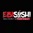 Ebi Sushi And Rolls - Curauma