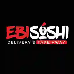 Ebi Sushi  a Domicilio