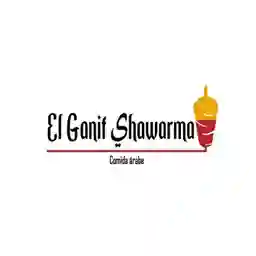 El Ganif Shawarma Comida Arabe   a Domicilio