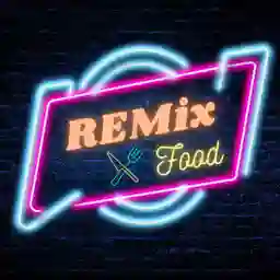 REMix Food a Domicilio