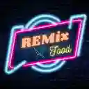 REMix Food - Quinta Normal
