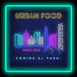 Urban Food Spa  a Domicilio