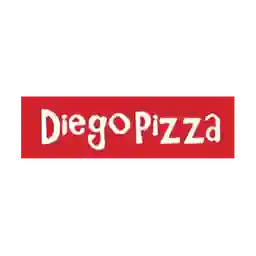 Diego Pizza a Domicilio