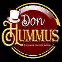 Don Hummus - Santiago