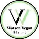 Watson Vegan Bistró - Patronato