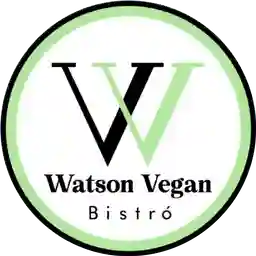 Watson Vegan Bistró Las Condes a Domicilio