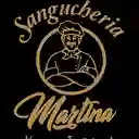 Martina Sangucheria Vegana - Providencia