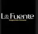 La Fuente Sangucheria Comedor