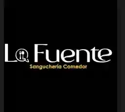 La Fuente Sangucheria Comedor a Domicilio