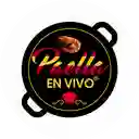 Paella En Vivo - Santiago