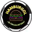 Hamburgol - Santiago