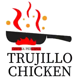 Trujillo Chicken a Domicilio