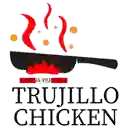 Trujillo Chicken a Domicilio