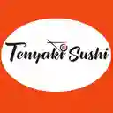 Tenyaki Sushi - Brasil