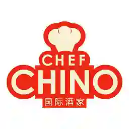 Chef Chino Irarrázaval a Domicilio