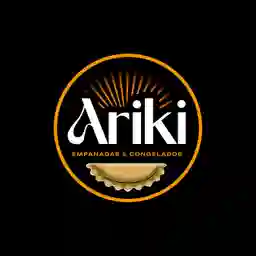 Ariki Empanadas a Domicilio
