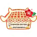 Okinawa Comida Rapida