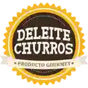 Deleite Churros - Santiago
